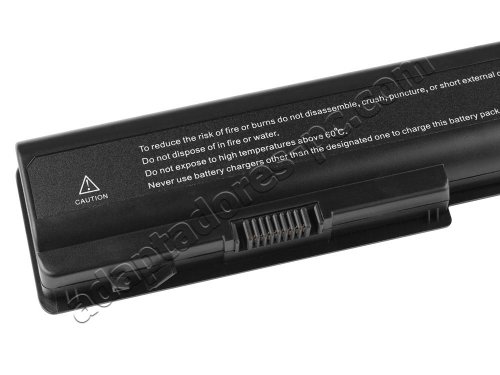 5200mAh 75Wh Batería HP GA08 GA08073