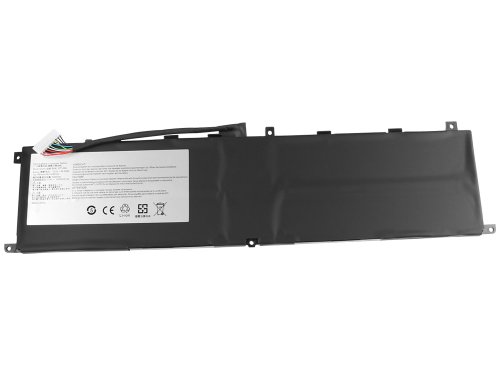 Original 5380mAh Batería MSI P65 Creator 9SE-407ES