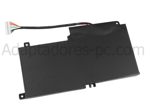 43Whr Batería Toshiba Satellite P50T-A P50-A-13F P50t-A-11J