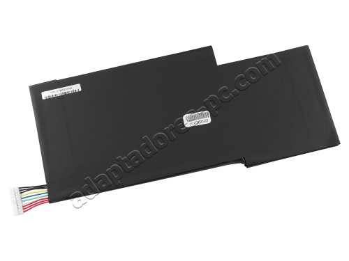 Batería MSI Bravo 15 A4DDR A4DDR-017 4600mAh 52.4Wh