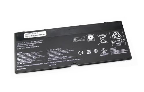 Batería Fujitsu LifeBook U745 45Whr