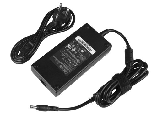 Original 180W MSI GS73 Stealth 8RF-023FR AC Adaptador Cargador