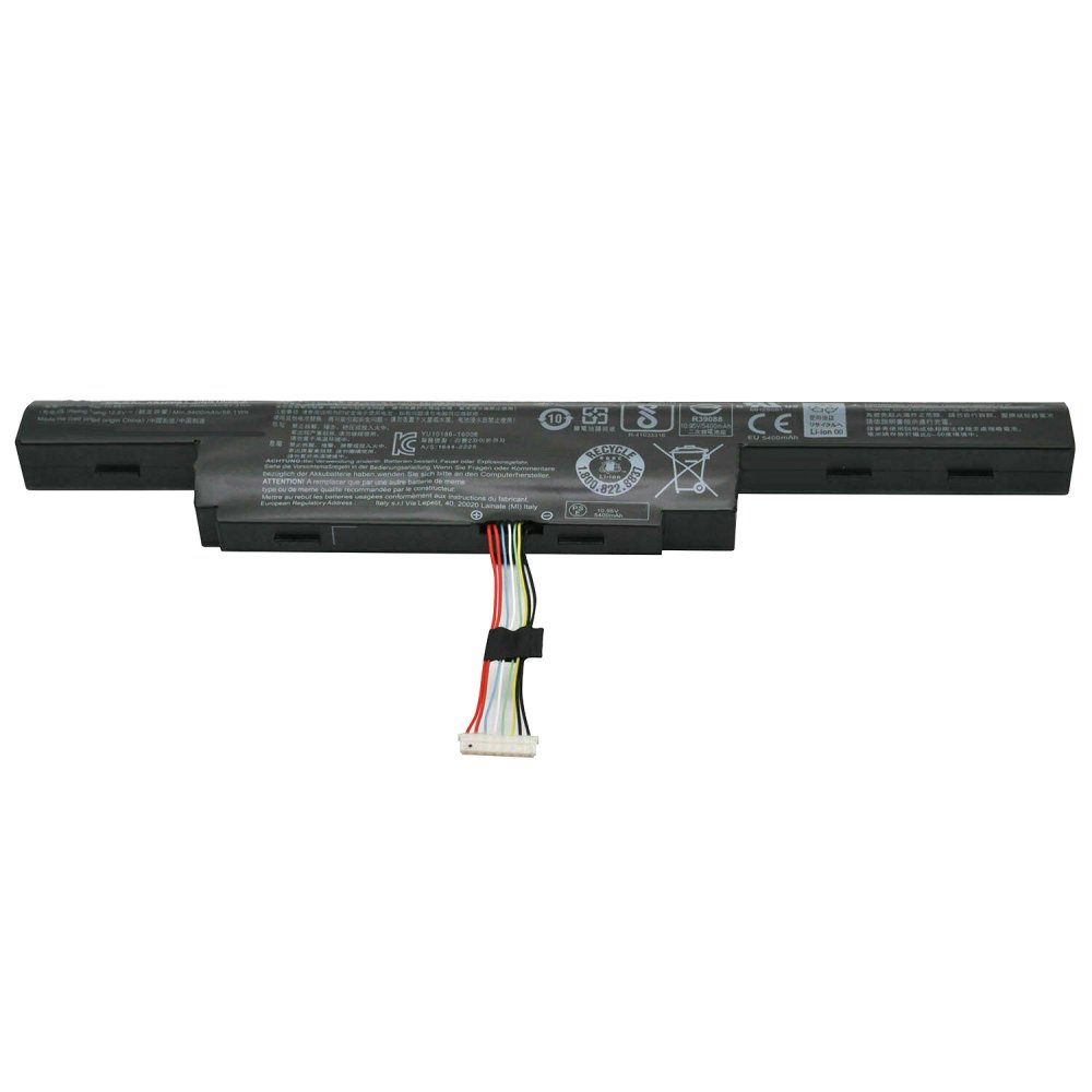 XITAIAN 10.95V 5600mAh 61.3Wh AS16B5J AS16B8J replacement laptop
