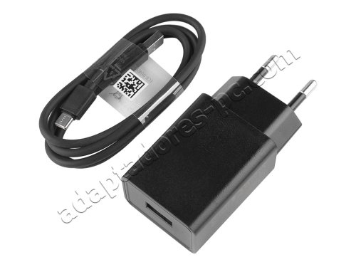 10W USB-C Huawei Honor V8 Max AC Adaptador Cargador