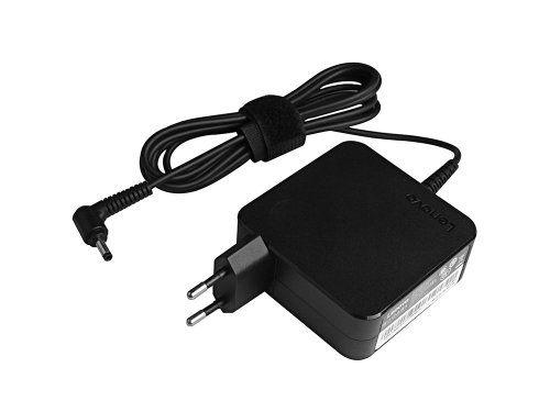 Original 65W Lenovo IdeaPad 3 15IIL05 81WE AC Adaptador Cargador