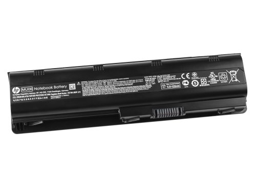 Original 4400mAh Batería HP 584037-001