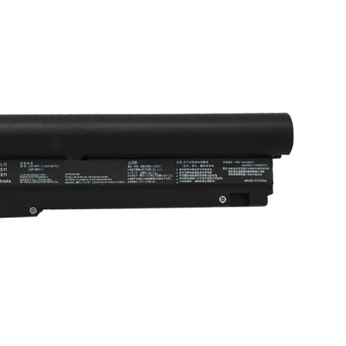 Batería Sony Vaio VGN-TZ250N/P 4400mAh 49Wh