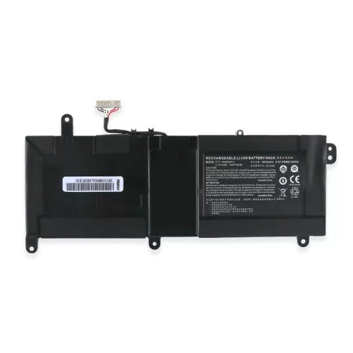 Original Batería Schenker XMG P406-MCN P406-RPK 3915mAh 45Wh