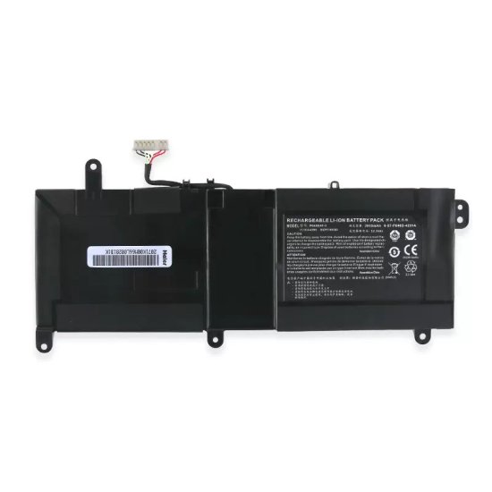 Original Batería Schenker XMG P406-XWB P407-HRW 3915mAh 45Wh - Haga un click en la imagen para cerrar
