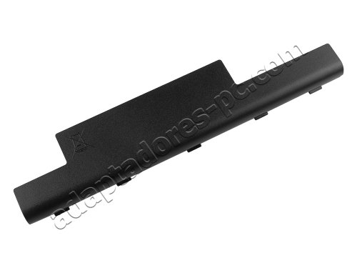 Batería Original Packard Bell EasyNote LV11HC-B9606G75Mnks 5200mAh