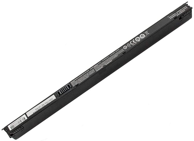 Batería Clevo W950BU W950PU W950SU2 2150mAh 32Wh - Haga un click en la imagen para cerrar