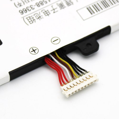 Original Batería Samsung AA-PBUN4AR 5120mAh 39Wh
