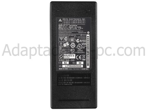 Original 90W AC Adaptador Cargador Gateway ne56r11u ne56r10u