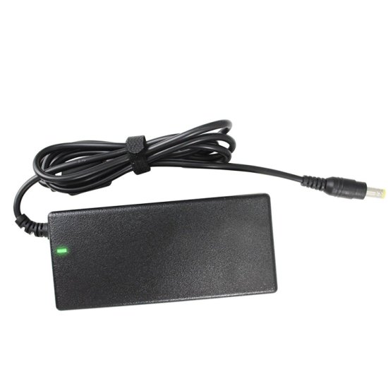 Original Adaptador Cargador para LG LSE0107A1236 LCD Monitor 36W+Cable - Haga un click en la imagen para cerrar