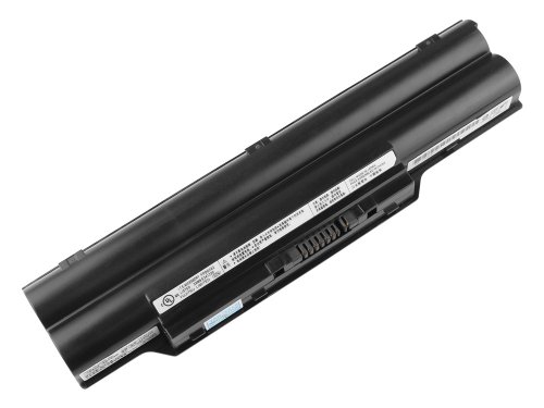 Batería Fujitsu S26391-F1576-B100 5800mAh 63Wh