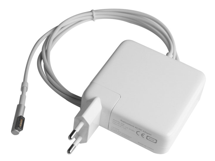 85W AC Adaptador Cargador para Apple MacBook Pro 15.4 2.66GHz MB985FN/A - Haga un click en la imagen para cerrar