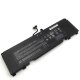 Original Batería Clevo PD7x 6780mAh 80Wh