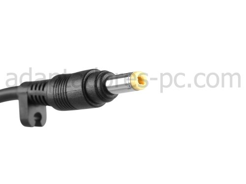 45W Cargador Clevo W970PUQ1 W970SUW W970TUQ(4.8mm*1.7mm) AC Adaptador