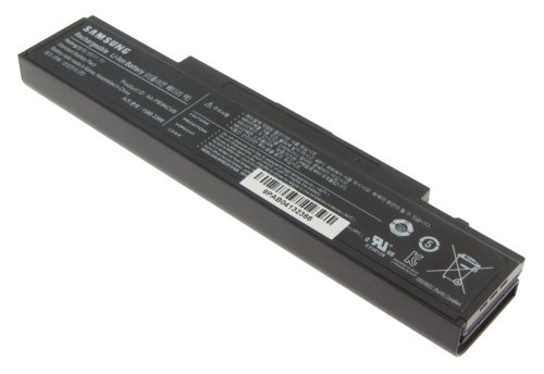 4400mAh Samsung AA-PB9NC6B AA-PB9NC6W Original Batería