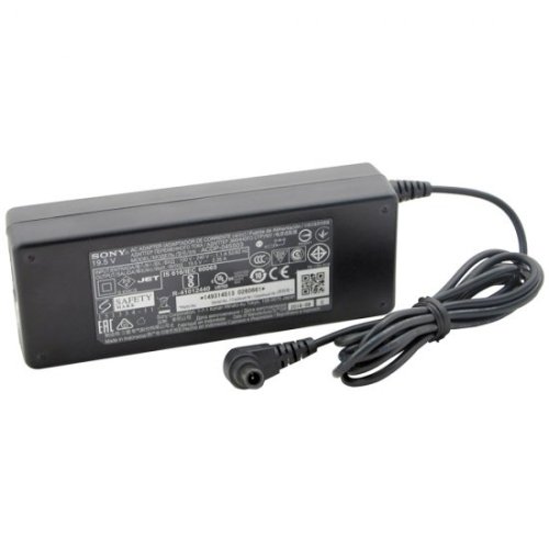 Adaptador Cargador Original Sony KDL-32RD433 45W + Cable