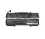 3950mAh 45Wh Batería HP 847462-1C1