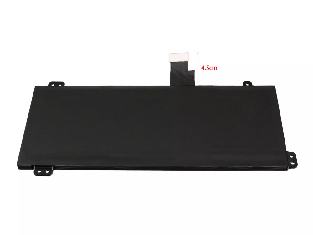 Batería Medion Erazer P15609 MD 63775 3740mAh 42Wh