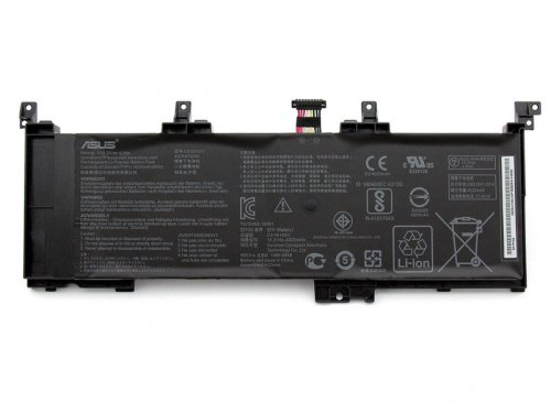 62Wh 4020mAh Original Batería Asus ROG Strix GL502VY-FY040T
