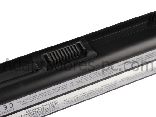 4400mAh Batería MSI GE70 2PL-051XRU GE70 2PL-051X GE70 2PL-031