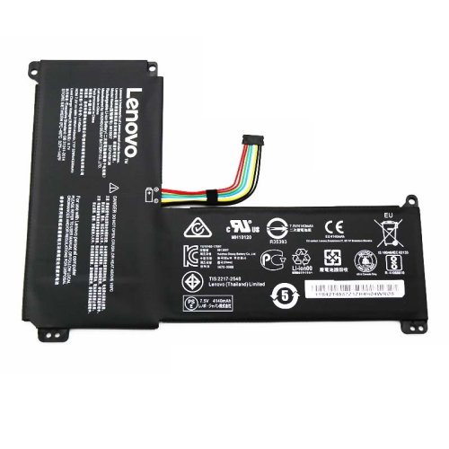 Original Batería Lenovo Ideapad 120S-11IAP 81A40086SA 4300mAh 32Wh