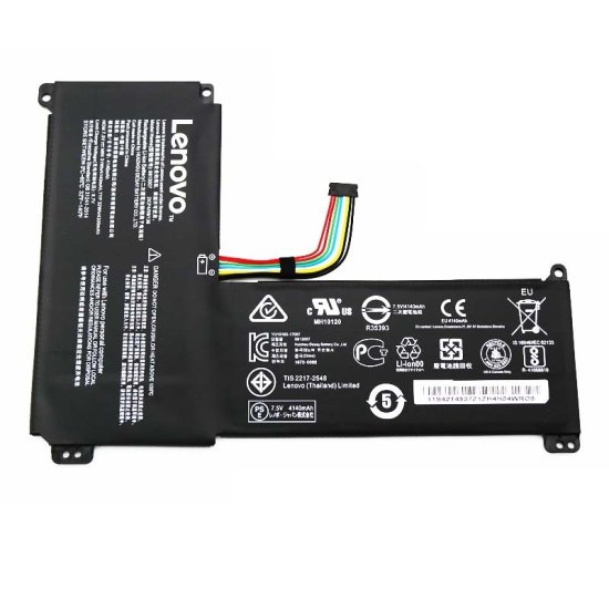Original Batería Lenovo Ideapad 120S-11IAP 81A40086SA 4300mAh 32Wh - Haga un click en la imagen para cerrar