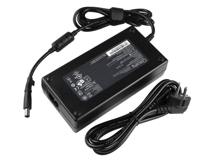 Original 180W MSI GE63 Raider RGB 9SE-617IT AC Adaptador Cargador - Haga un click en la imagen para cerrar