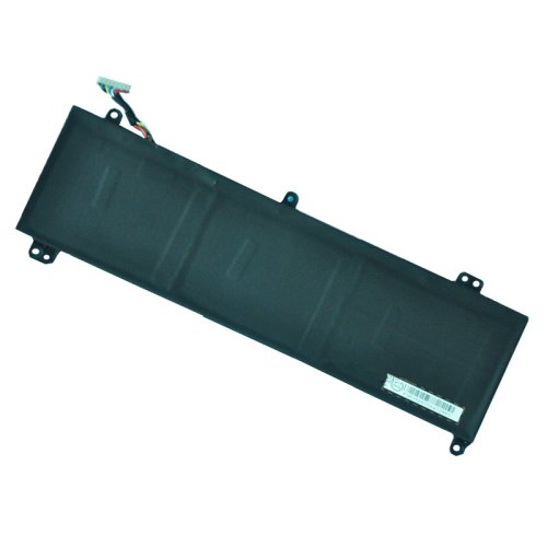 4000mAh 48Wh Batería Machenike 6-87-N550S-4E42