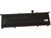 75Wh Original Batería Dell XPS 15 9575 P73F001