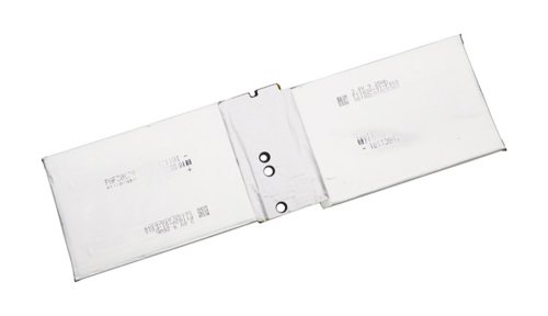 Original Batería Microsoft Surface Book CR7 2387mAh 18Wh