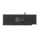 Batería Razer Blade Stealth RZ09-01962E10 4640mAh 53.6Wh