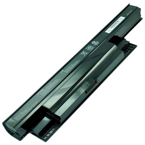 Batería Haier 3B950G20500RDGR 4400mAh 48Wh - Haga un click en la imagen para cerrar