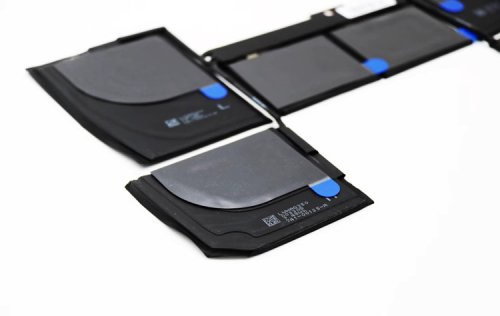 Batería Apple MacBook 12 MK4N2Y/A 5263mAh