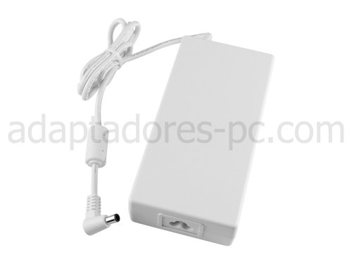 Original 180W LG 34UC98-W 34UC98 AC Adaptador Cargador