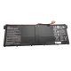 Batería Acer Swift 5 SF514-54GT-77ZM 3634mAh/3435mAh