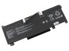 Batería MSI 9S7-16V611-006 4700mAh 53.5Wh