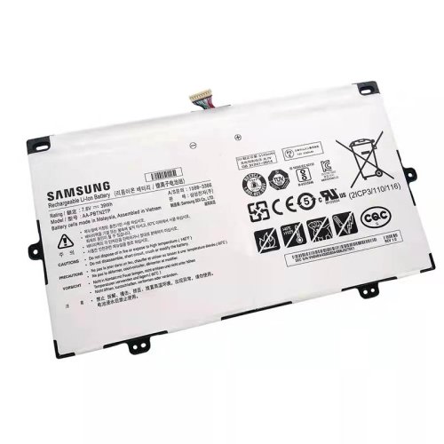 Original Batería Samsung Chromebook Pro XE510C24 5140mAh 39Wh