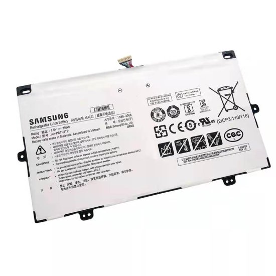 Original Batería Samsung Chromebook Pro XE510C24 5140mAh 39Wh - Haga un click en la imagen para cerrar