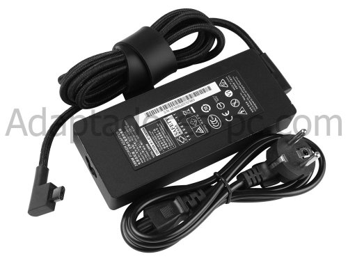 Original 200W Razer Blade 15 RZ09-03009E21-R3U1 AC Adaptador Cargador