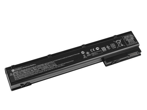Original 5200mAh 75Wh Batería HP compaq 632425-001 HSTNN-I93C