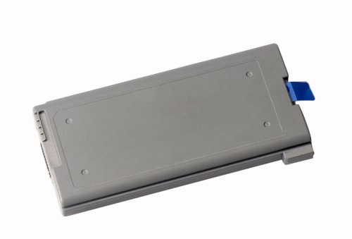 7800mAh Panasonic CF-VZSU46U CF-VZSU46R Original Batería