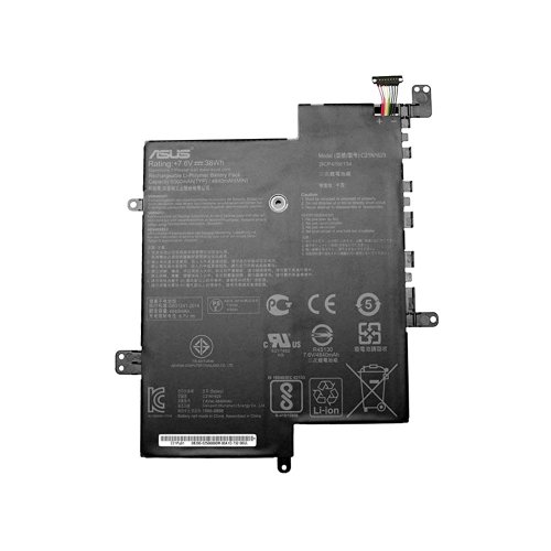 38Wh Asus Vivobook E203NA-FD025T E203NA-FD026T Original Batería