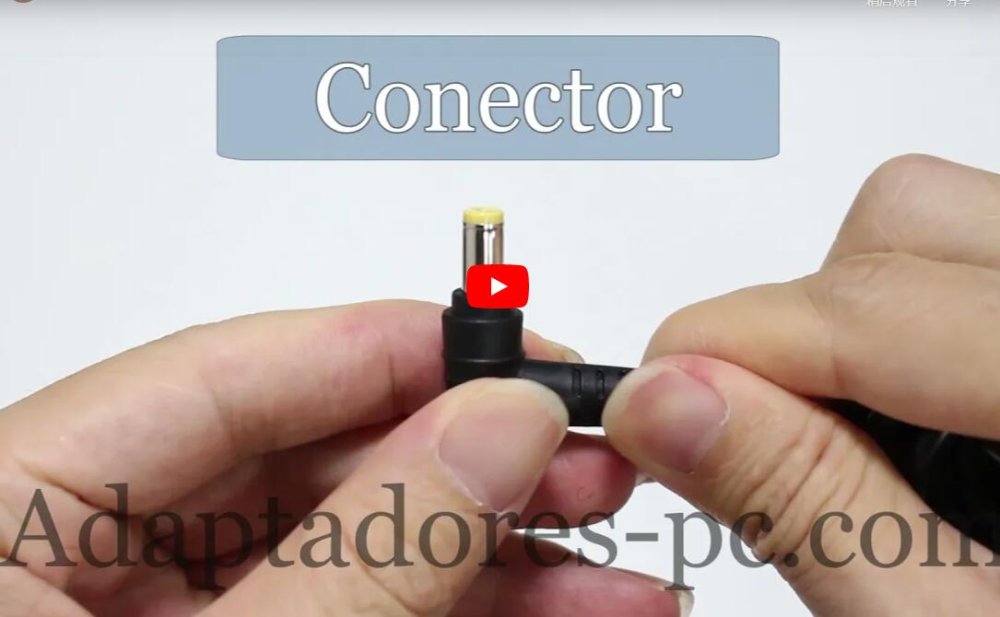 Original 65W AC Adaptador Cargador Gateway NV570P17u
