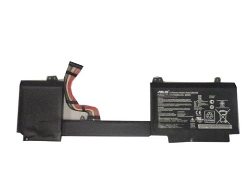 69Whr Asus ROG G46VW-W3060D Original Batería