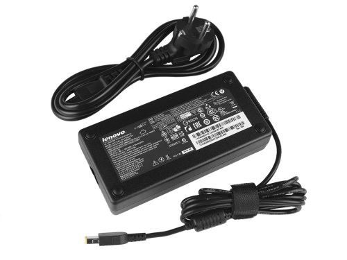 Original 170W Lenovo ThinkPad P51 20MM0000US AC Adaptador Cargador