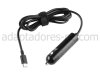 65W USB-C HP ProBook 650 G5 6XE26EA Coche Cargador